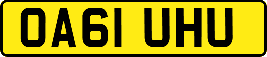 OA61UHU