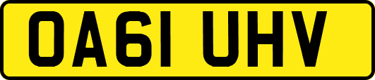 OA61UHV