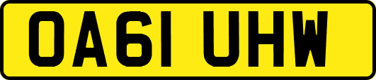 OA61UHW
