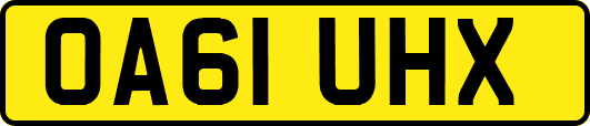 OA61UHX