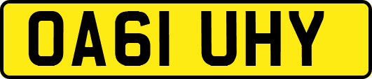 OA61UHY