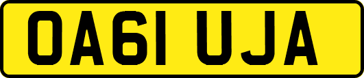 OA61UJA