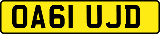 OA61UJD