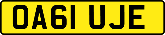 OA61UJE