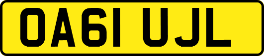 OA61UJL