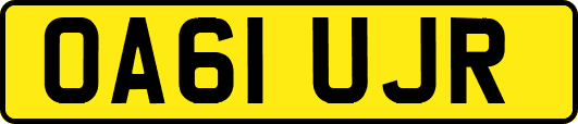 OA61UJR