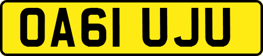 OA61UJU