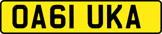 OA61UKA