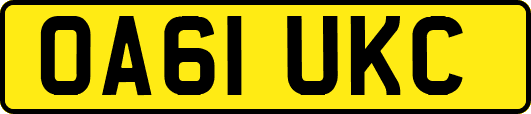 OA61UKC