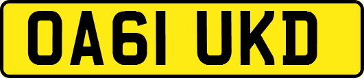 OA61UKD