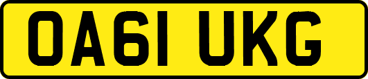 OA61UKG