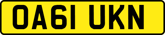 OA61UKN