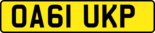 OA61UKP