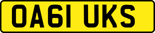 OA61UKS