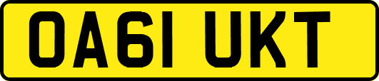 OA61UKT
