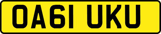 OA61UKU
