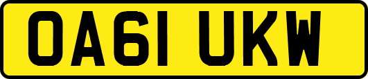 OA61UKW