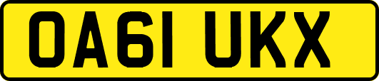 OA61UKX