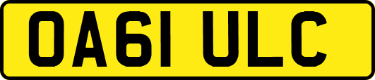 OA61ULC