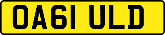 OA61ULD