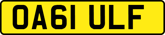 OA61ULF