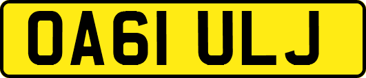 OA61ULJ