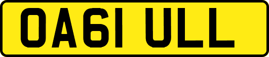 OA61ULL