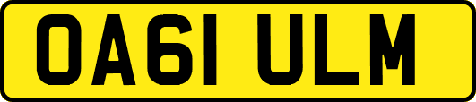 OA61ULM