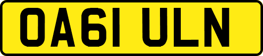 OA61ULN