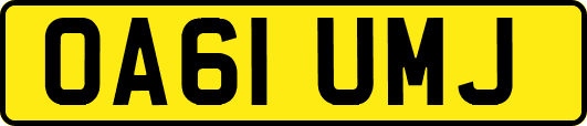 OA61UMJ