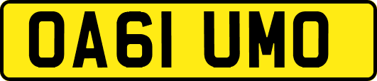 OA61UMO