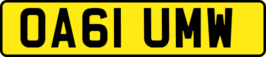 OA61UMW