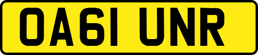 OA61UNR