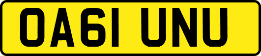 OA61UNU