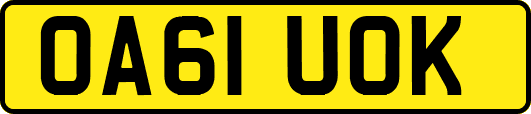 OA61UOK