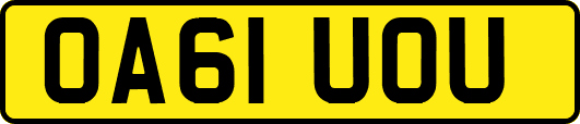 OA61UOU