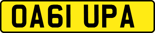OA61UPA
