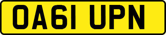 OA61UPN