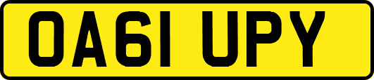 OA61UPY