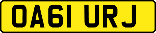 OA61URJ
