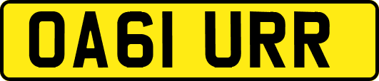 OA61URR