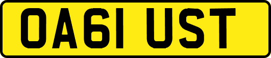 OA61UST