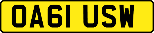 OA61USW