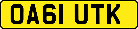 OA61UTK
