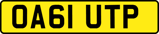 OA61UTP
