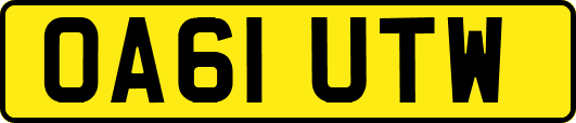 OA61UTW
