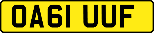 OA61UUF
