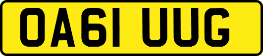 OA61UUG