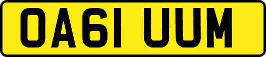 OA61UUM