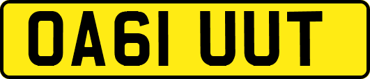 OA61UUT